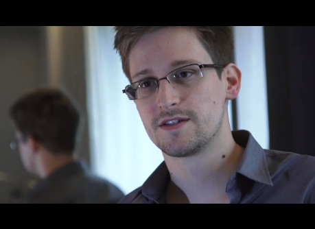 Edward Snowden, Dokument, USA, PRISM, Läcka, Övervakning